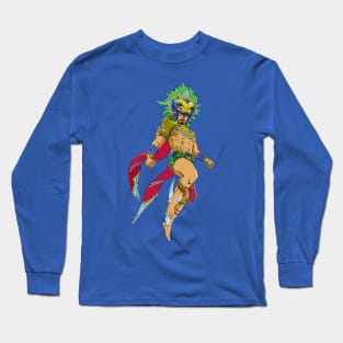 namor namor Long Sleeve T-Shirt